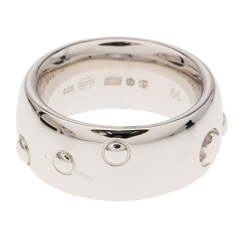 montblanc wedding ring.